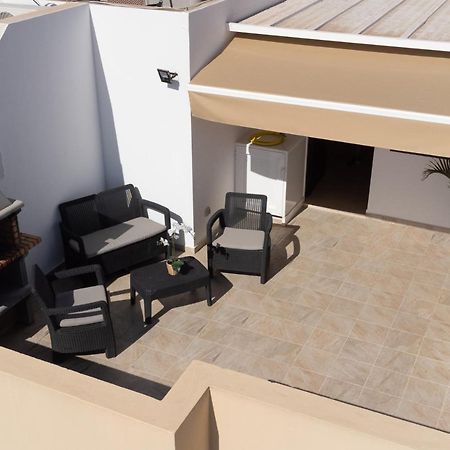 Sweet House 3 Appartement Arrecife  Buitenkant foto