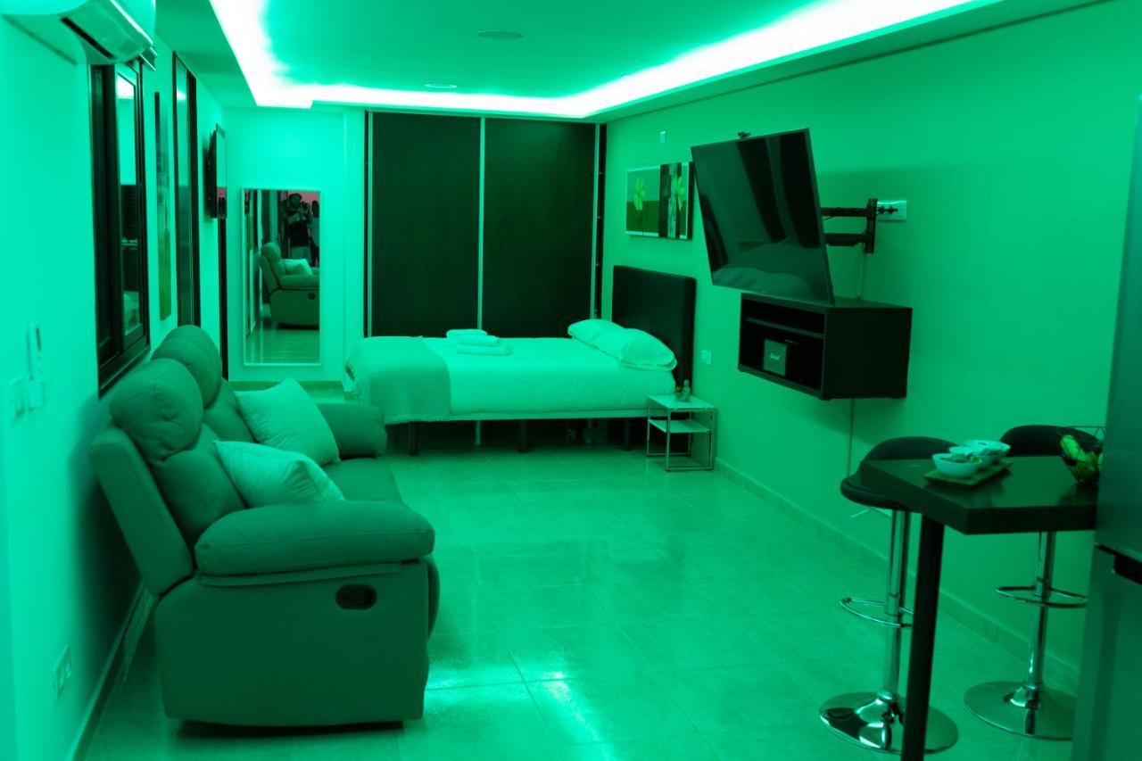 Sweet House 3 Appartement Arrecife  Buitenkant foto