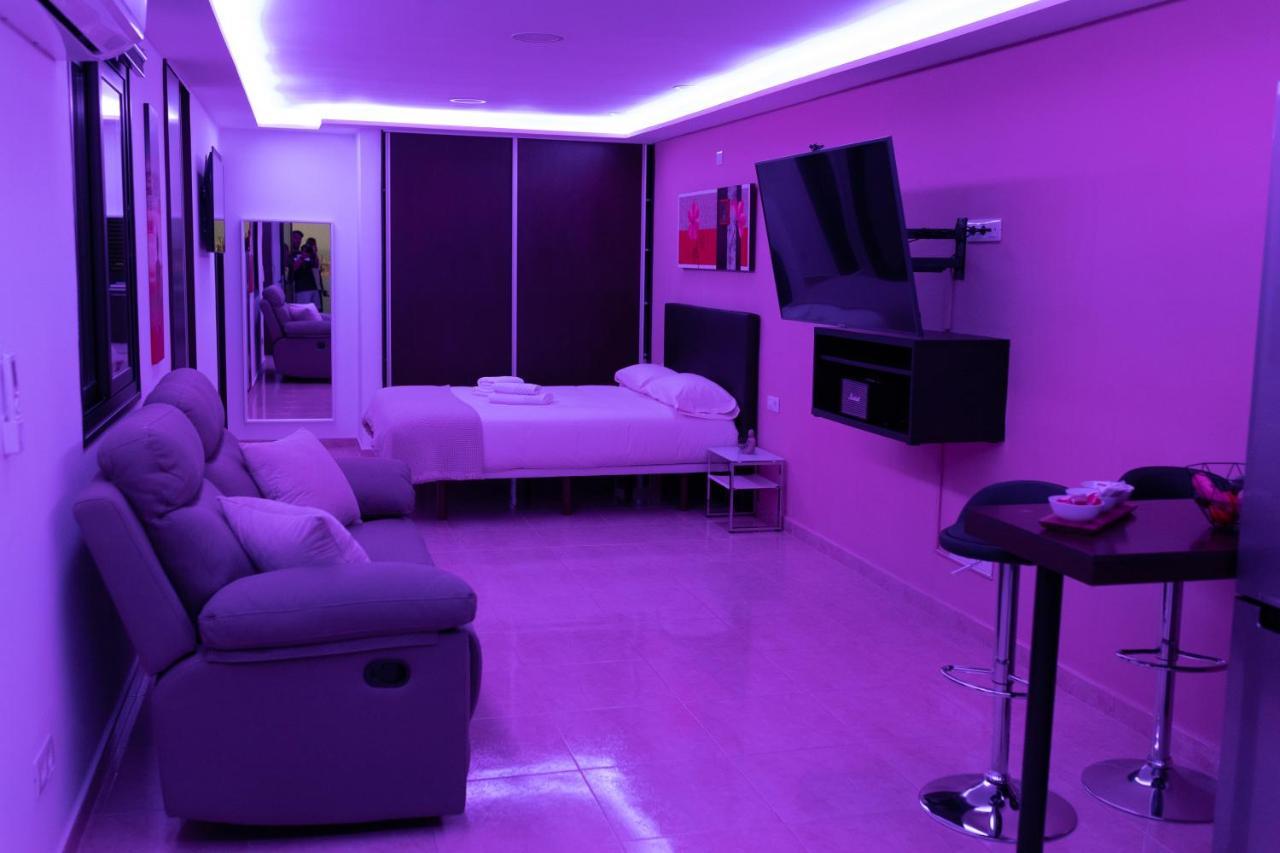 Sweet House 3 Appartement Arrecife  Buitenkant foto