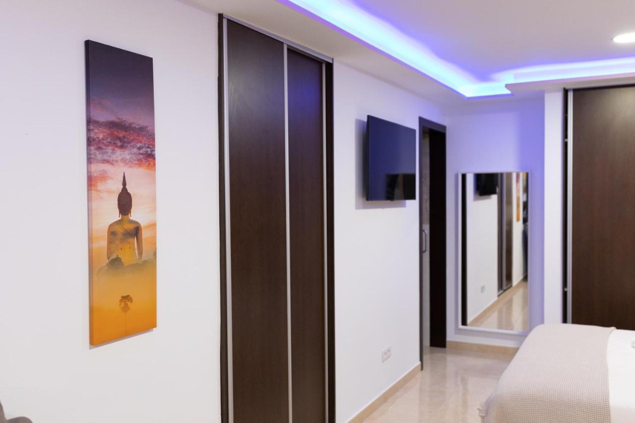 Sweet House 3 Appartement Arrecife  Buitenkant foto