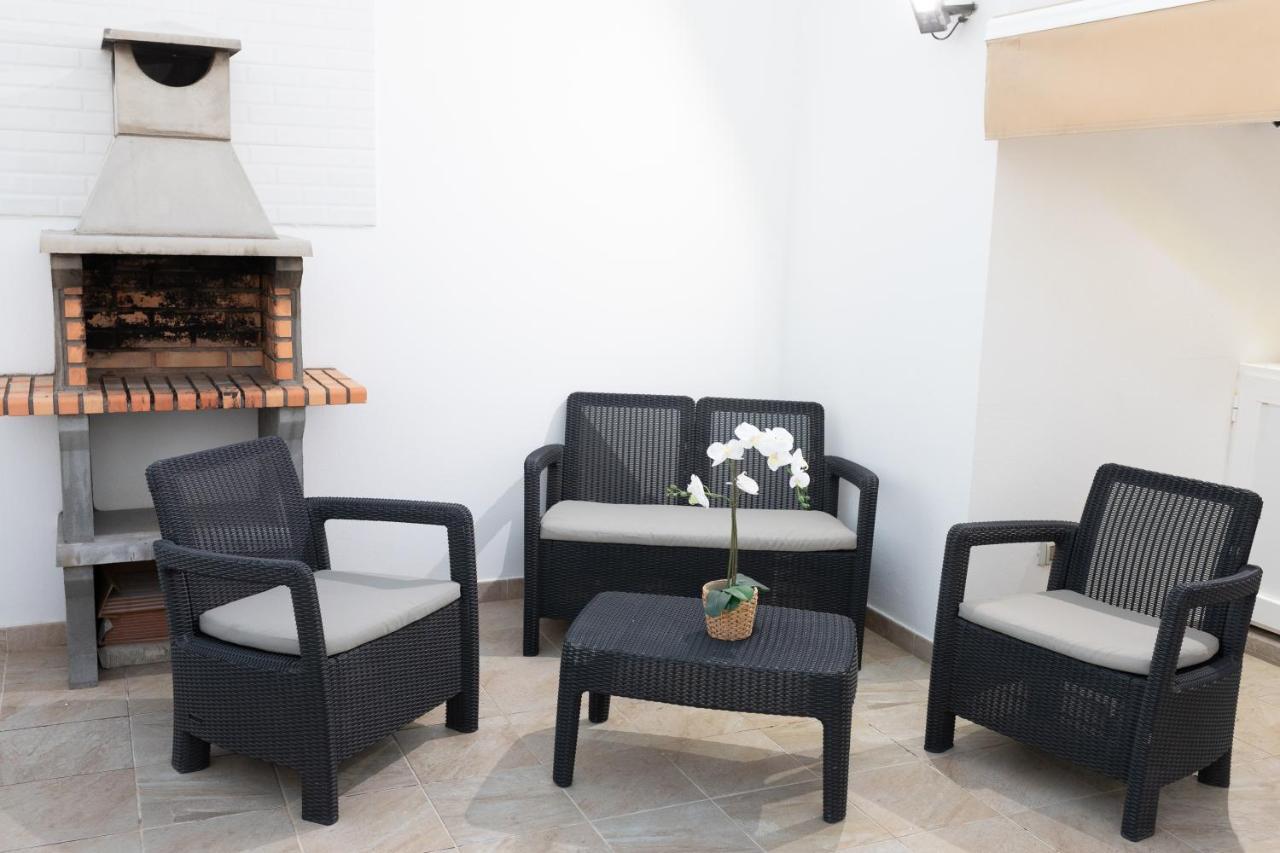 Sweet House 3 Appartement Arrecife  Buitenkant foto
