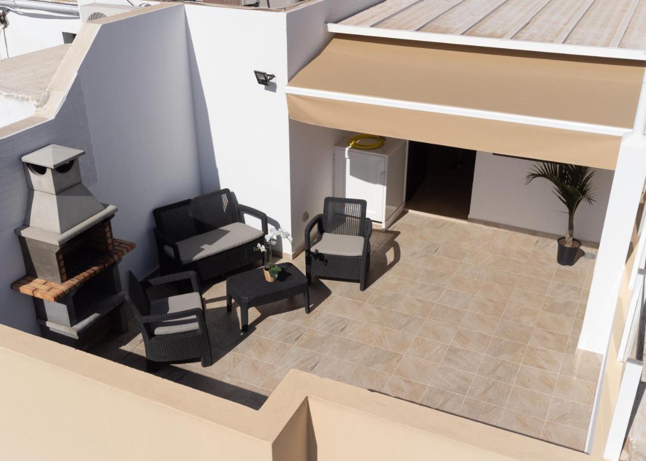 Sweet House 3 Appartement Arrecife  Buitenkant foto