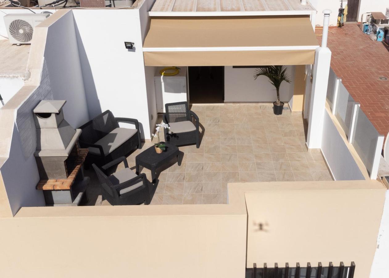 Sweet House 3 Appartement Arrecife  Buitenkant foto