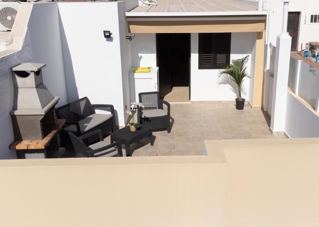 Sweet House 3 Appartement Arrecife  Buitenkant foto