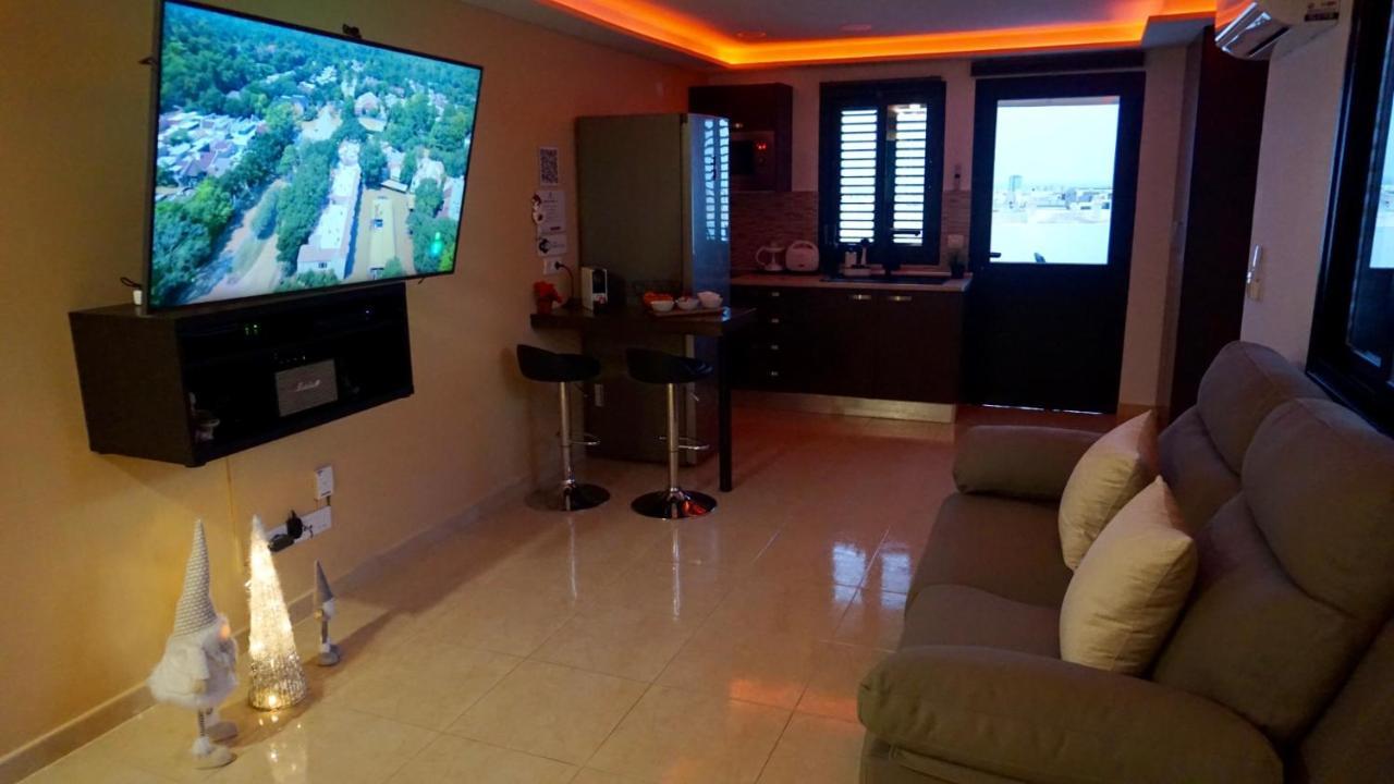 Sweet House 3 Appartement Arrecife  Buitenkant foto