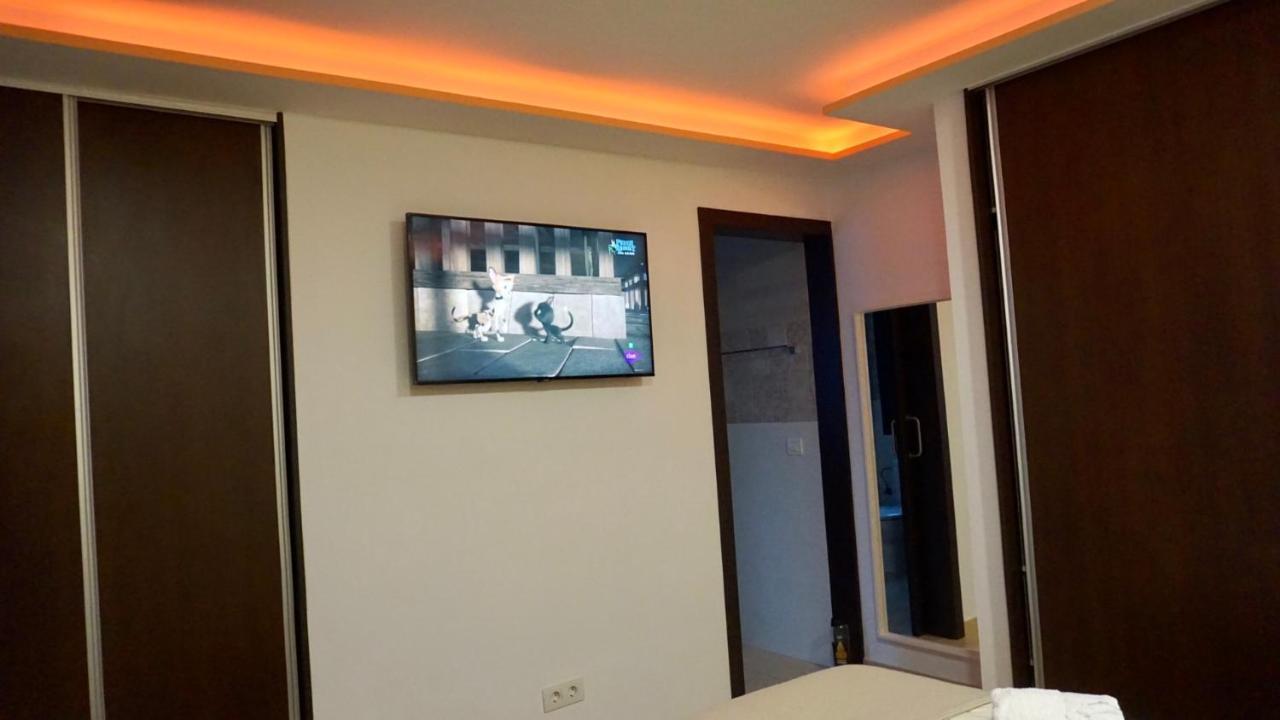 Sweet House 3 Appartement Arrecife  Buitenkant foto