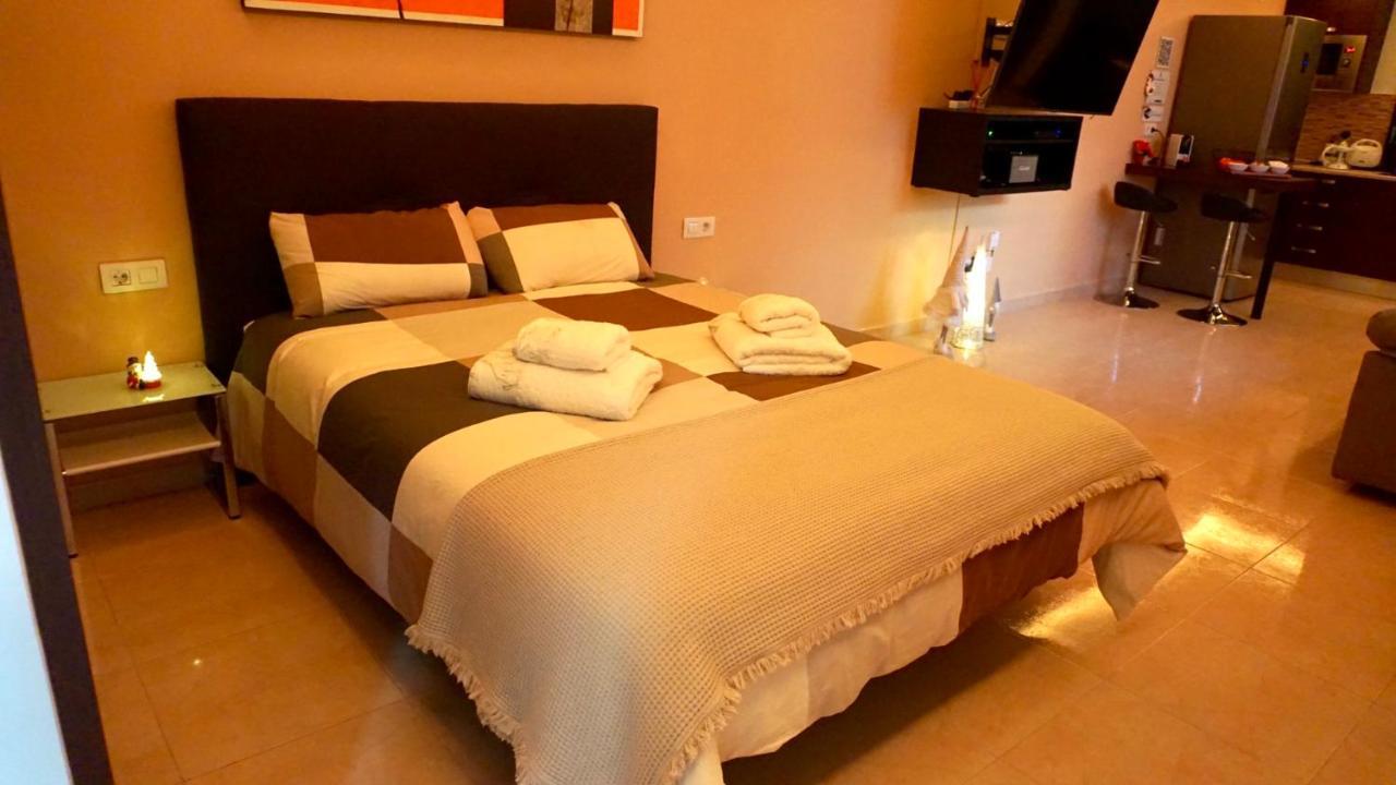 Sweet House 3 Appartement Arrecife  Buitenkant foto