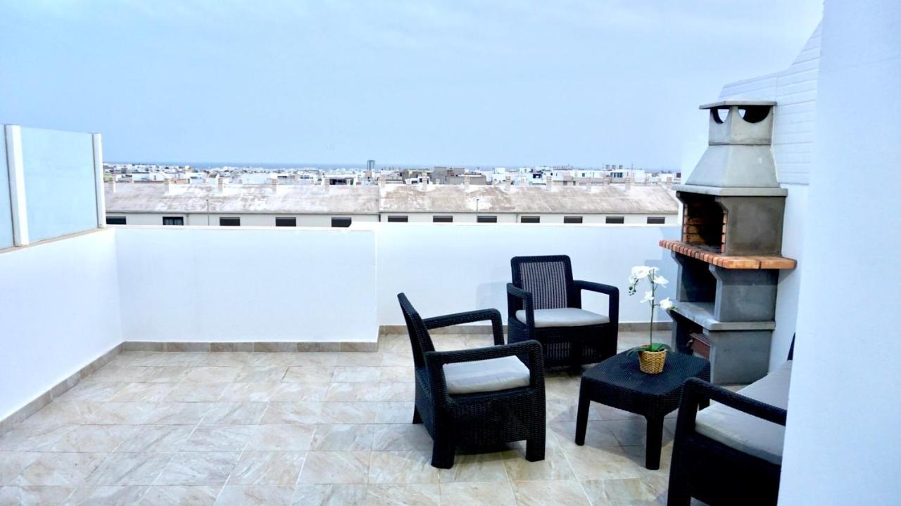 Sweet House 3 Appartement Arrecife  Buitenkant foto