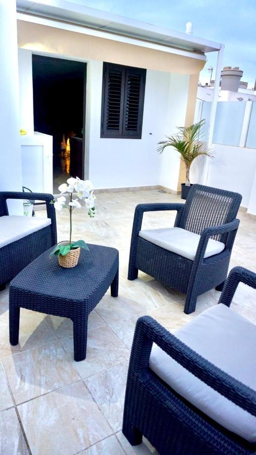 Sweet House 3 Appartement Arrecife  Buitenkant foto