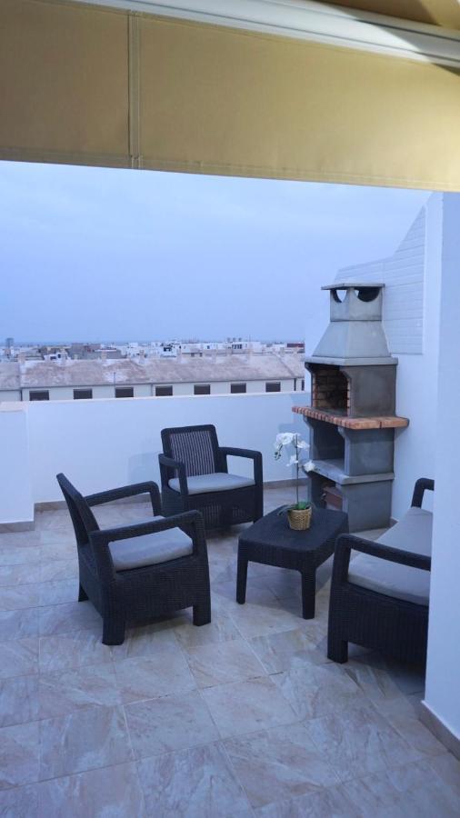Sweet House 3 Appartement Arrecife  Buitenkant foto