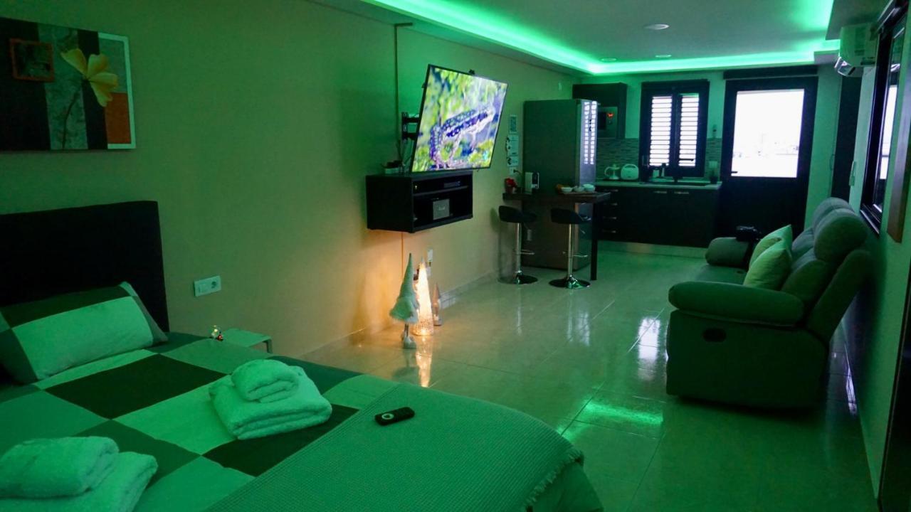 Sweet House 3 Appartement Arrecife  Buitenkant foto