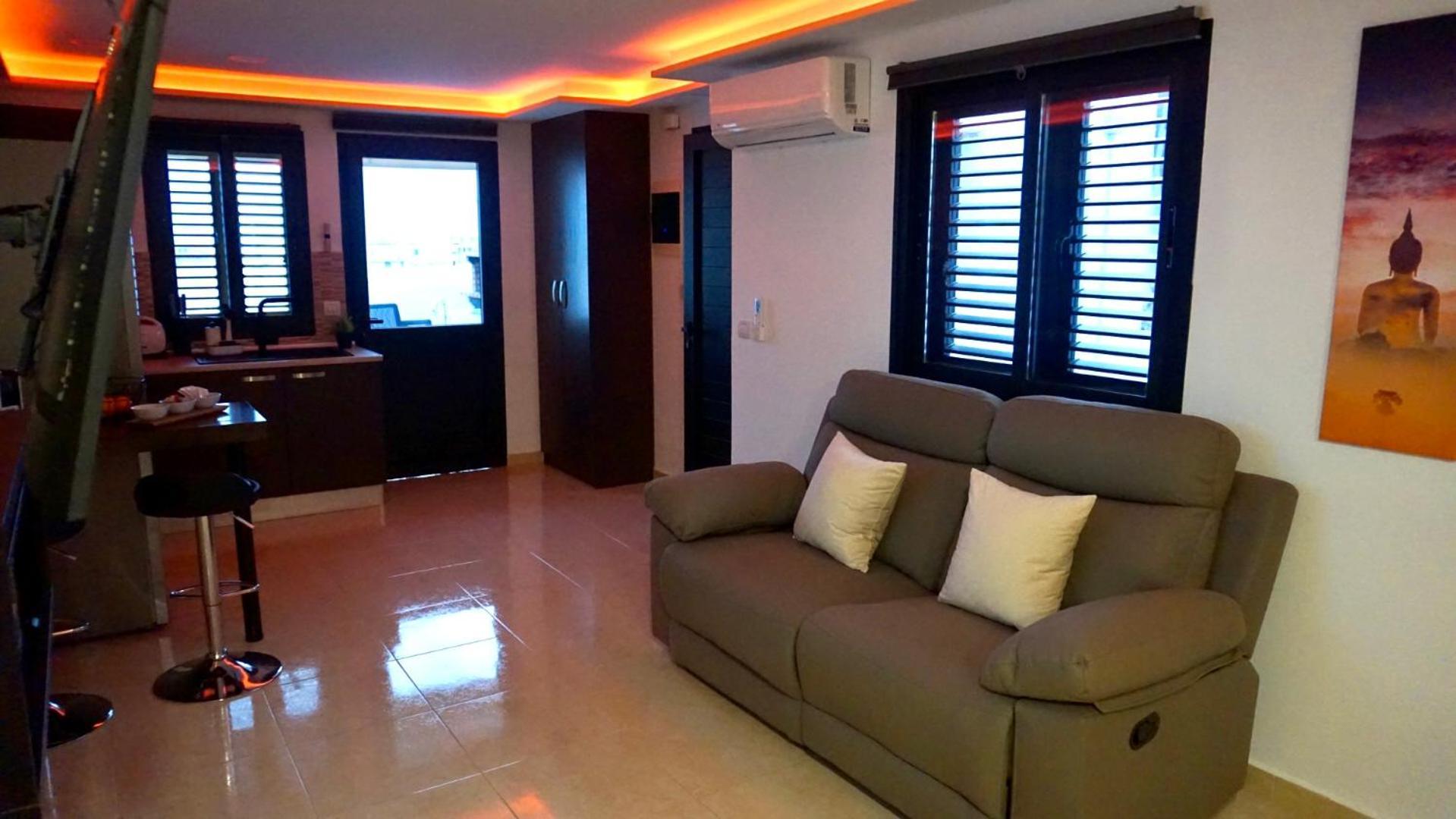 Sweet House 3 Appartement Arrecife  Buitenkant foto