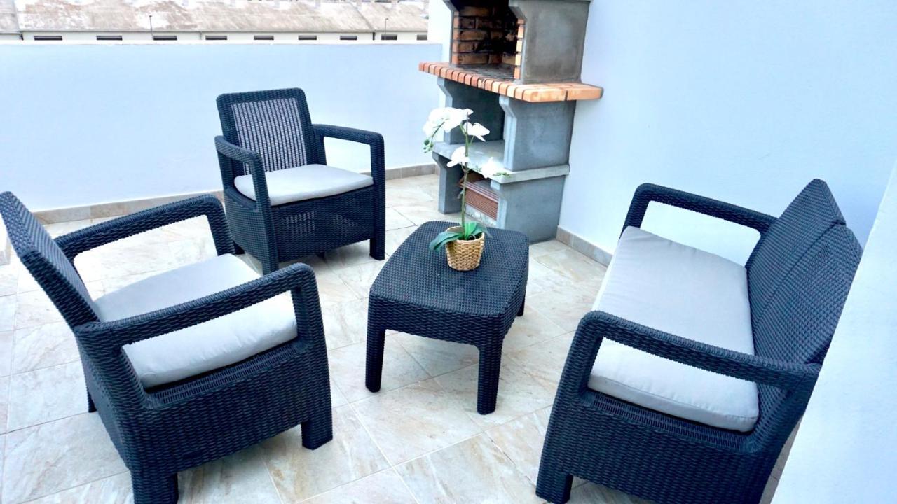 Sweet House 3 Appartement Arrecife  Buitenkant foto