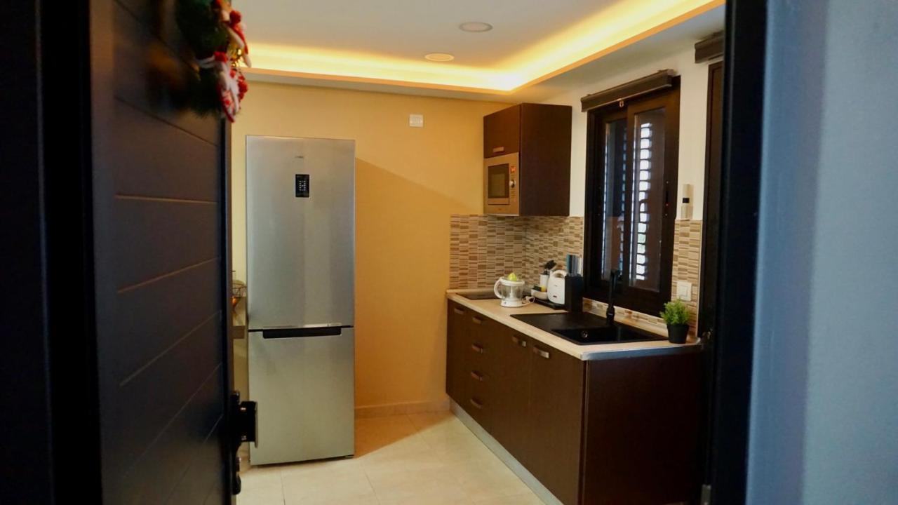Sweet House 3 Appartement Arrecife  Buitenkant foto